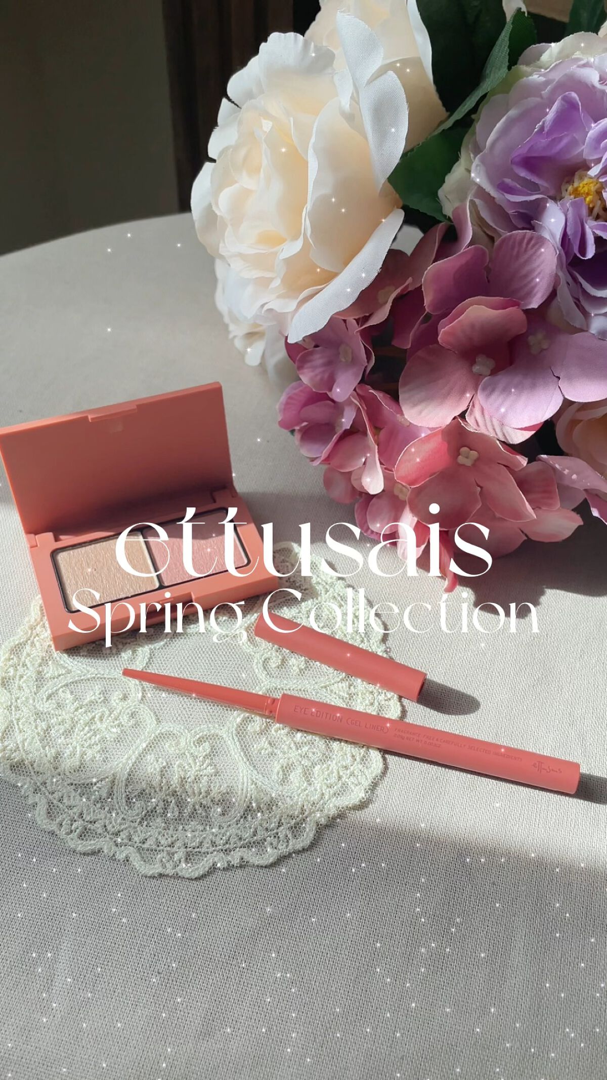 エテュセ アイエディション(カラーパレット)/ettusais/アイシャドウパレットを使ったクチコミ（1枚目）