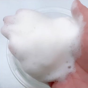 絹の艶姫　ゴールデンシルク石鹸/ロアコスモ/洗顔石鹸を使ったクチコミ（3枚目）
