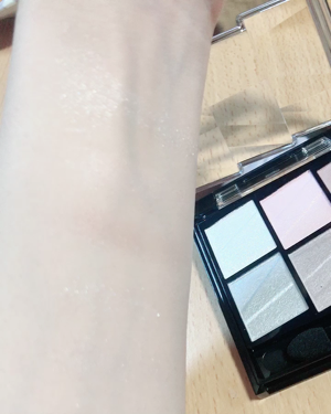 トーンディメンショナルパレット/KATE/メイクアップキットを使ったクチコミ(3枚目)