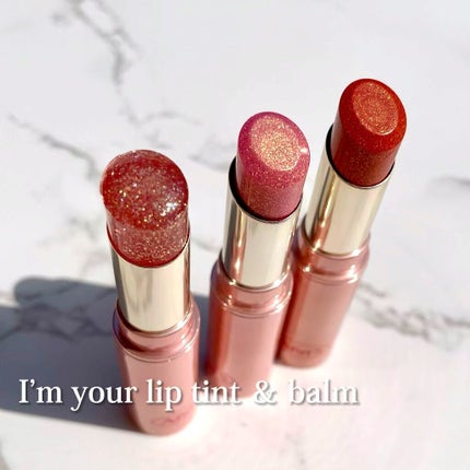 アイムユアリップティント/all my things/リップティントの人気ショート動画