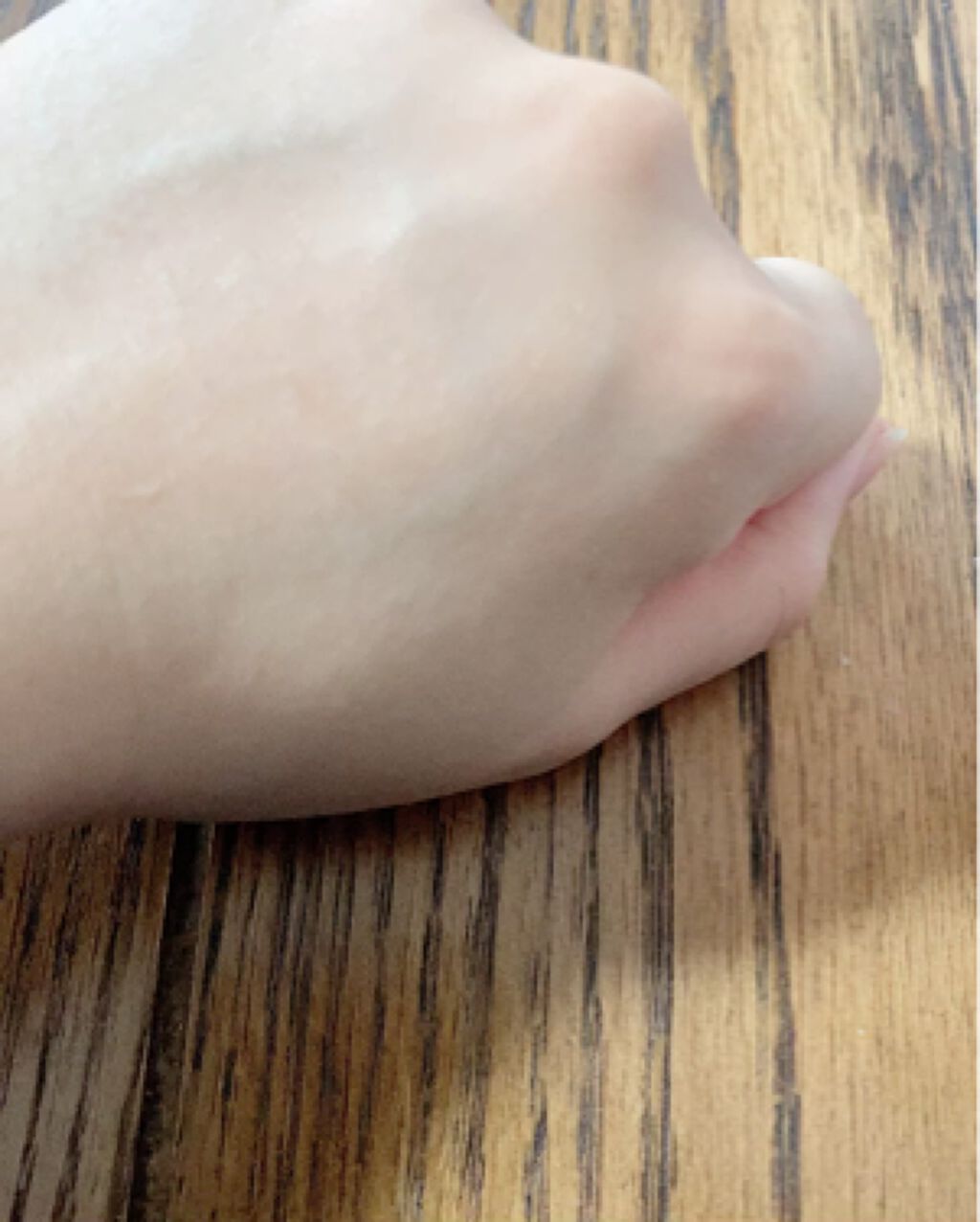 エッセンシャル スキン ヌーダー クッション/JUNG SAEM MOOL/クッションファンデーションを使ったクチコミ（2枚目）