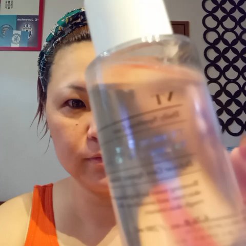 TXトーニングクリーム/VT/フェイスクリームを使ったクチコミ（3枚目）