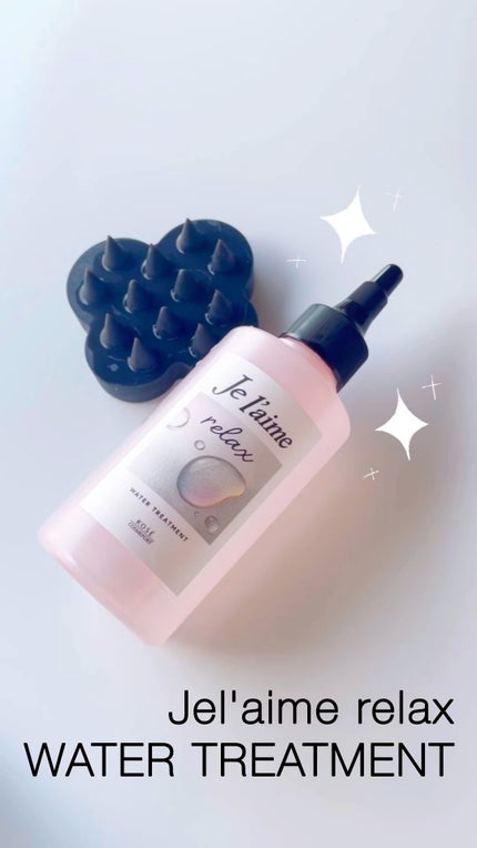 uka scalp brush kenzan/uka/スカルプブラシの人気ショート動画