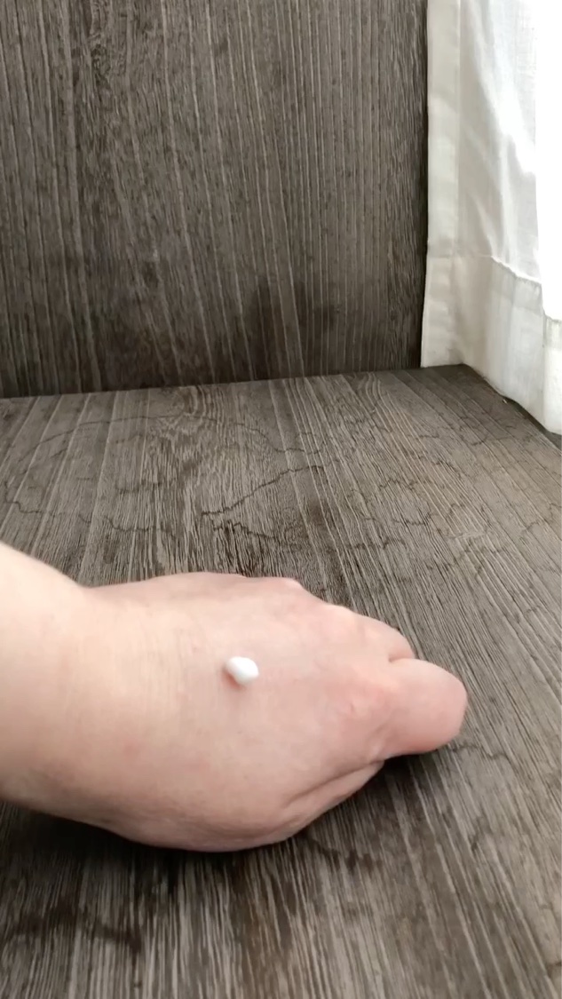 インテンシブ セラミド ローション/Pyunkang Yul/ボディローションを使ったクチコミ（2枚目）