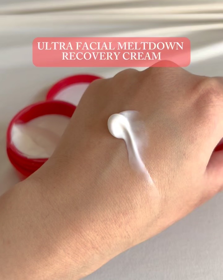 キールズ Rクリーム UFC/Kiehl's/フェイスクリームを使ったクチコミ（2枚目）