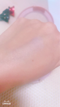 スキンライト プレスト パウダー/REVLON/プレストパウダーを使ったクチコミ(2枚目)