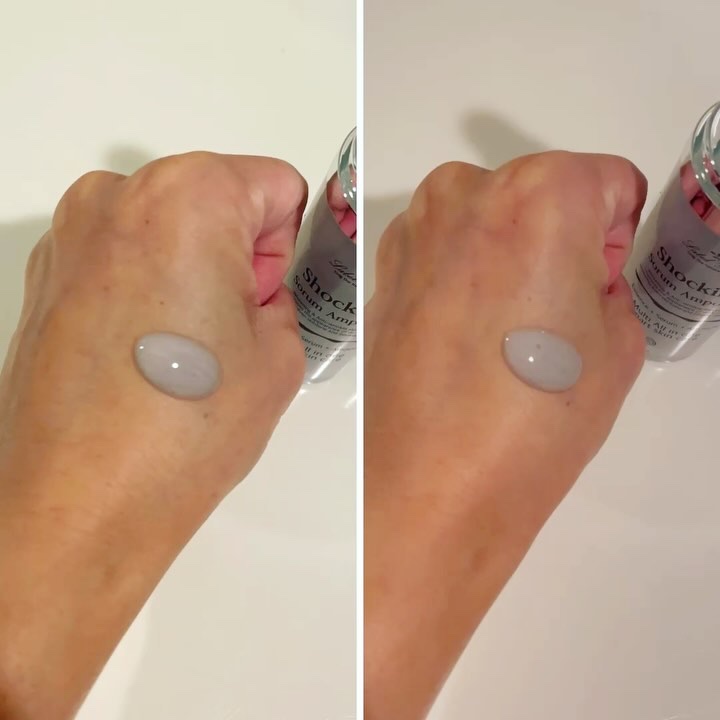 ショッキングソルムアンプル/Label Young/美容液を使ったクチコミ（3枚目）