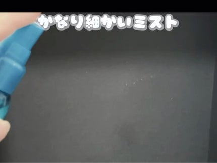 メイク キープ ミスト EX/コーセーコスメニエンス/フィックスミストを使ったクチコミ(2枚目)