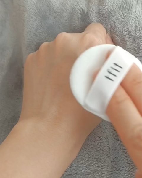 トランスルーセントセットフィニッシングパウダー/TFIT/ルースパウダーを使ったクチコミ（3枚目）