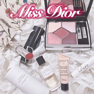 

Dior ミレフィオリ コレクション🌼🧡

再販してて購入できたやつ届いた💄

♥サンククルールクチュール 1947
♥アディクトリップスティック1947

はぁかわいい💗

#Dior #miss