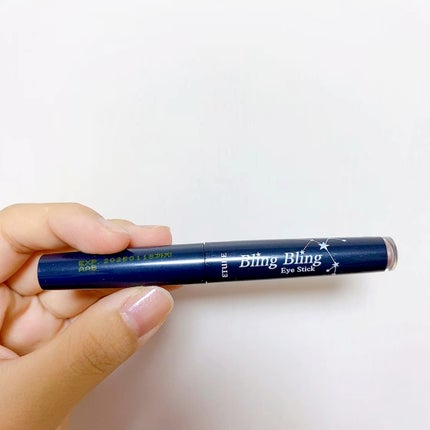 キラキラ アイシャドウ/ETUDE/スティックアイシャドウの人気ショート動画