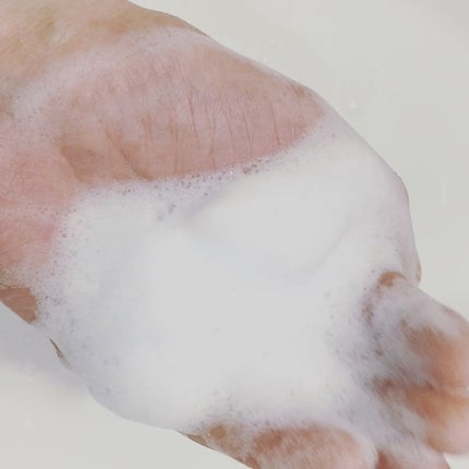 ライスポリッシュジェントル/タッチャ/洗顔パウダーを使ったクチコミ(6枚目)