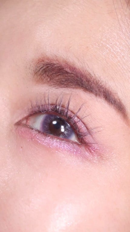 ミリコショコラコレクション2/ビューティーワールド/マスカラの人気ショート動画