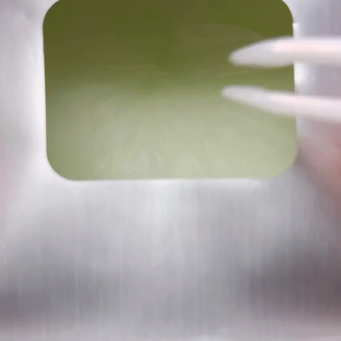 ラミナリア コラーゲン ミューシレージマスク/ShionLe/シートマスク・パックを使ったクチコミ（3枚目）