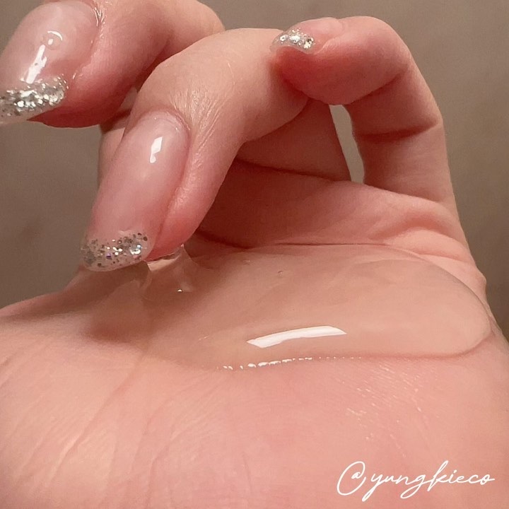 モイストアップ ジェル シャンプー/トリートメント/fuettarich (フエッタリッチ)/サロンシャンプーを使ったクチコミ（3枚目）