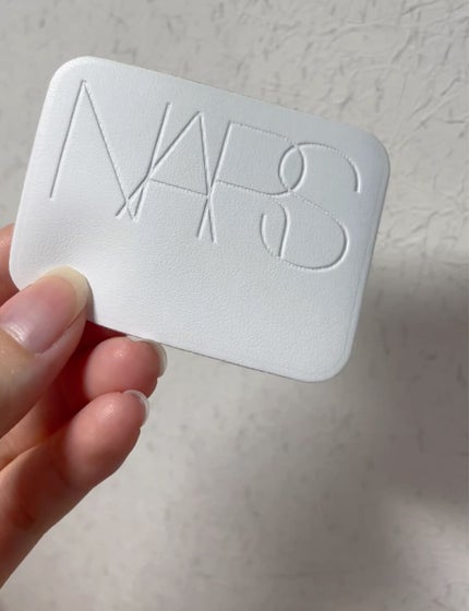 ライトリフレクティングセッティングパウダー プレスト N/NARS/プレストパウダーを使ったクチコミ(4枚目)
