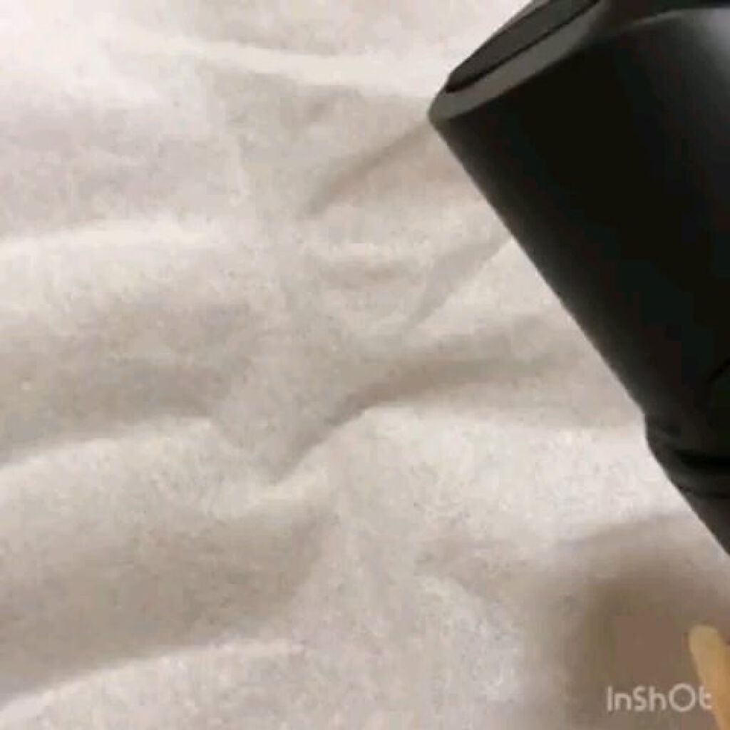 ミネラルエアー スターターセット/ONLY MINERALS/メイクアップキットの動画クチコミ3つ目