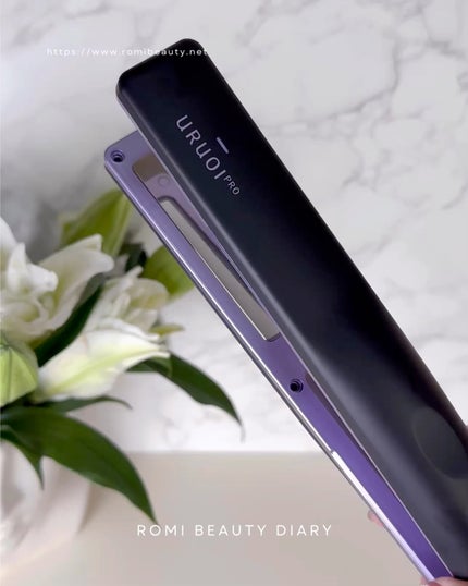 ウルオイ プロ/URUOI PRO/ヘアケアグッズの人気ショート動画