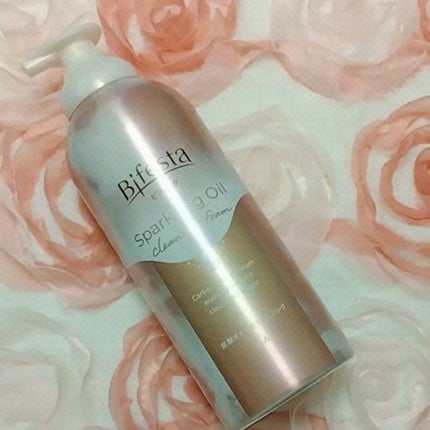 シュワとろオイル泡クレンジング/ビフェスタ/オイルクレンジングの人気ショート動画