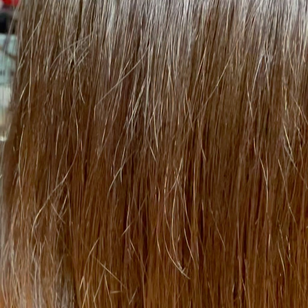 レヴール スムース＆モイスト シャンプー／トリートメント/Reveur(レヴール)/市販シャンプーの動画クチコミ3つ目