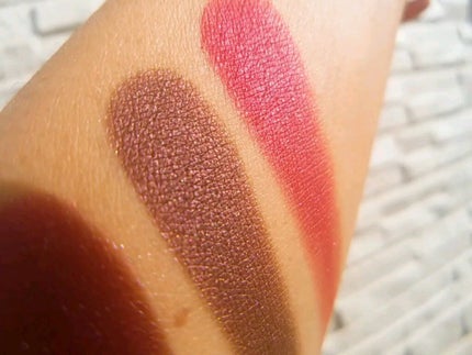 【旧】サンク クルール クチュール/Dior/アイシャドウパレットを使ったクチコミ(4枚目)