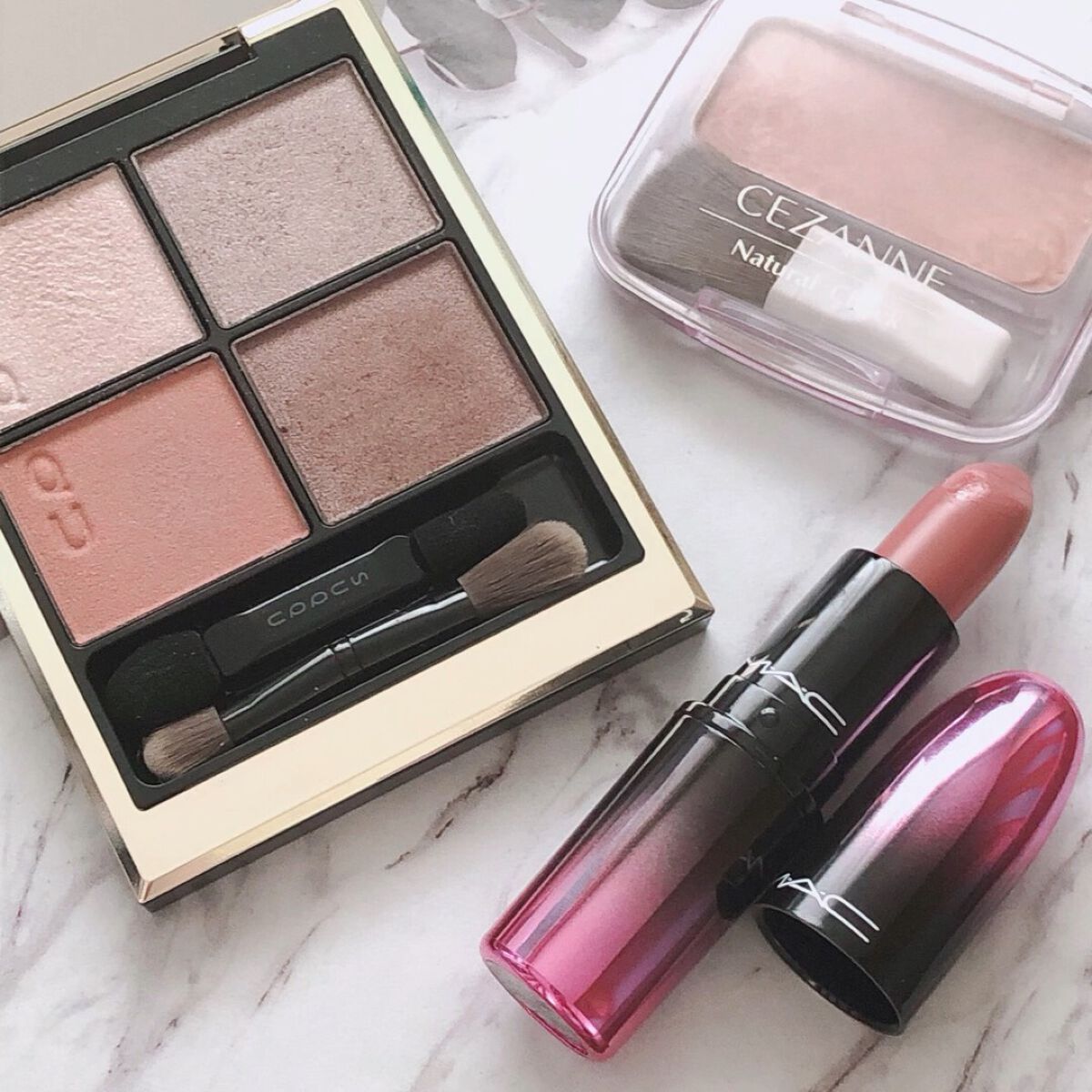 ラブ ミー リップスティック /M・A・C/口紅の人気ショート動画