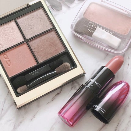 ラブ ミー リップスティック /M・A・C/口紅の人気ショート動画