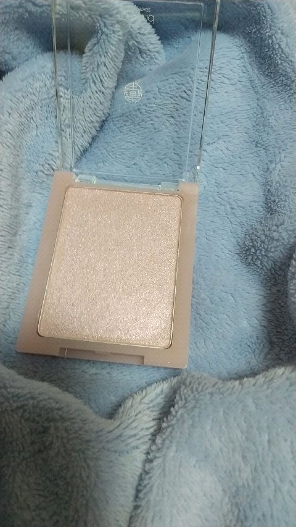 ヴェールライター/rom&nd/パウダーハイライトを使ったクチコミ（2枚目）