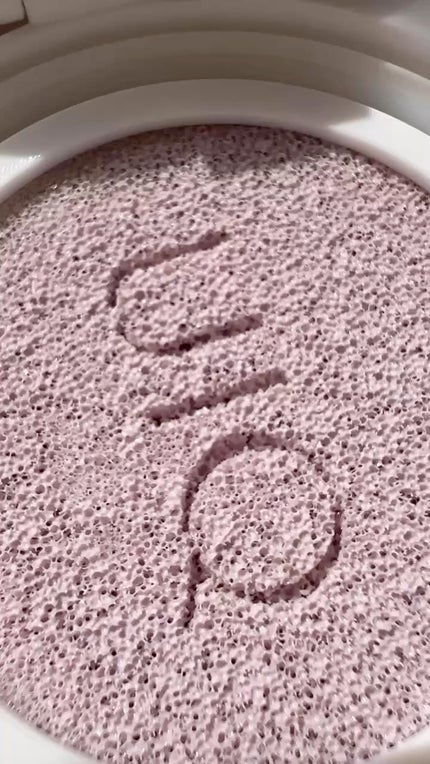 ユイク バイオームレメディ ミニトーンアップUVクッション/UIQ/日焼け止めクリームの人気ショート動画