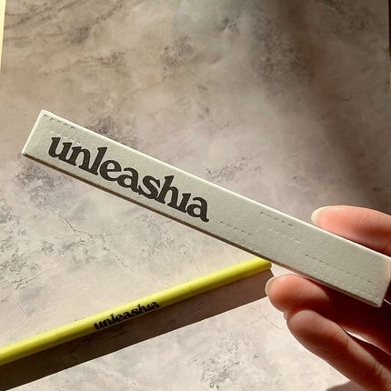 シェイパーディファイニングアイブロウペンシル/unleashia/アイブロウペンシルの人気ショート動画