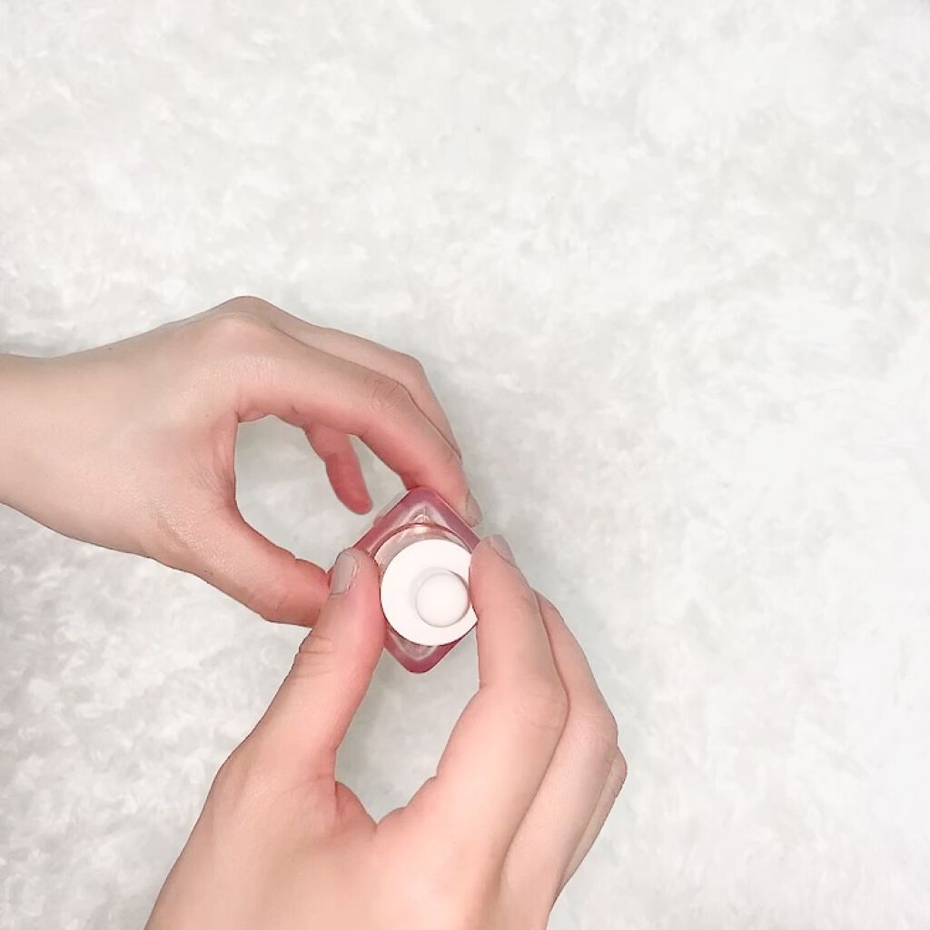 エナジーブースティングセラム/BONAFIDE/美容液の動画クチコミ3つ目