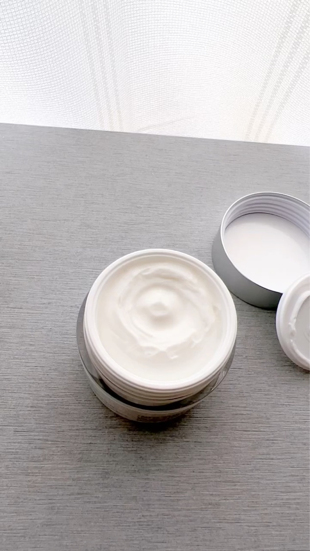 リアルバリア エクストリームクリーム オリジナル/Real Barrier/フェイスクリームを使ったクチコミ（2枚目）