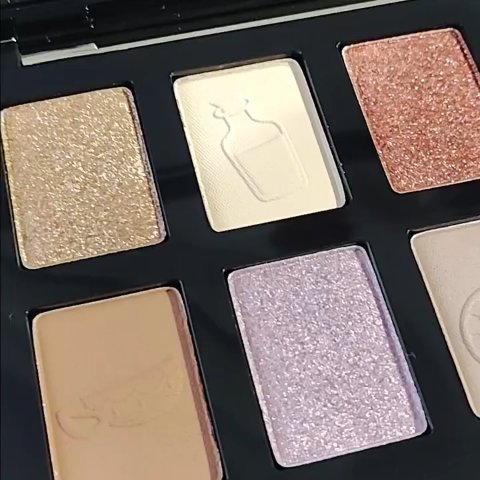 リップコンフォートオイル/CLARINS/リップグロスの動画クチコミ3つ目