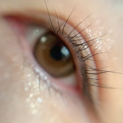 Cherry Moon 1day/OLENS/カラーコンタクトレンズの動画クチコミ4つ目