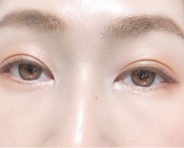 ホット バタード ラム ミニ アイシャドウ パレット/Too Faced/アイシャドウパレットの動画クチコミ3つ目