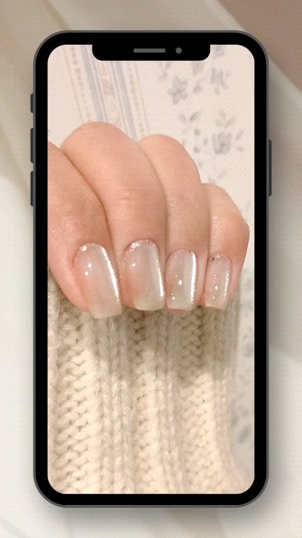 Urukira mag/LinoGel/ジェルネイルの人気ショート動画