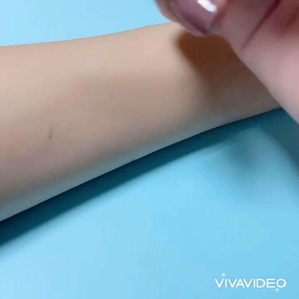 「密着アイライナー」クリームペンシル/デジャヴュ/ペンシルアイライナーを使ったクチコミ（3枚目）