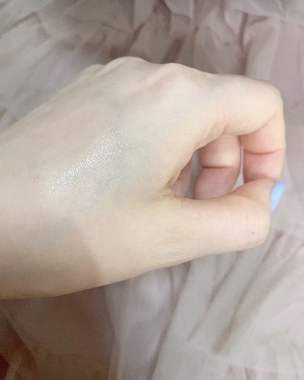 メルティング リップセラム/COL'E by R/リップクリームを使ったクチコミ（3枚目）