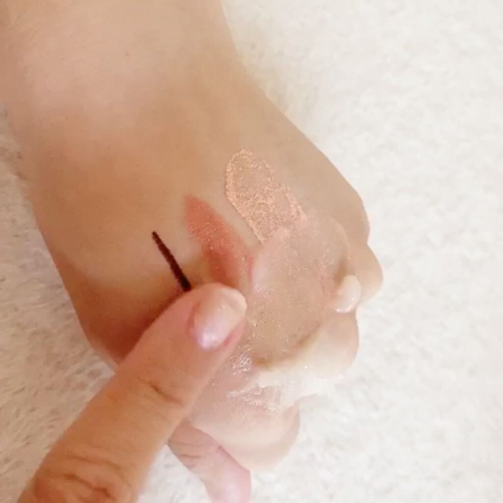 デイリースパクレンジングバーム/VELY VELY/クレンジングバームの動画クチコミ1つ目