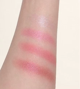 スイーツコレクション/マリブビューティー/アイシャドウパレットを使ったクチコミ（3枚目）