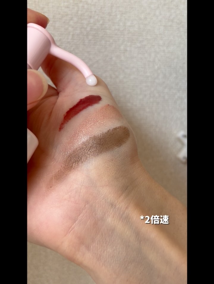 メイク落としミルク/カウブランド無添加/ミルククレンジングを使ったクチコミ（3枚目）