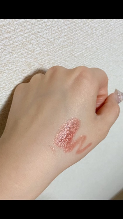 レブロン シアー バーム クレヨン/REVLON/口紅を使ったクチコミ（3枚目）