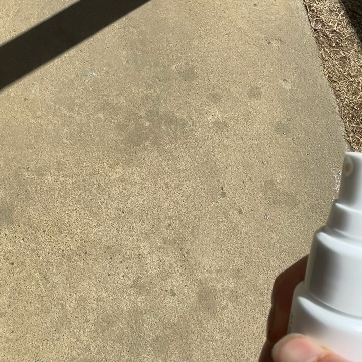 ハレバレ プロテクションUV セラム C ミスト/ハレバレ/日焼け止めミスト・スプレーを使ったクチコミ（3枚目）