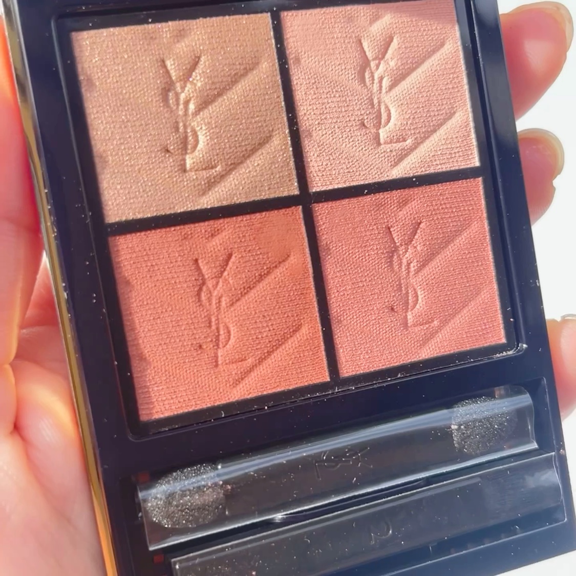 MOLAK 1day/MOLAK/ワンデー（１DAY）カラコンを使ったクチコミ（3枚目）