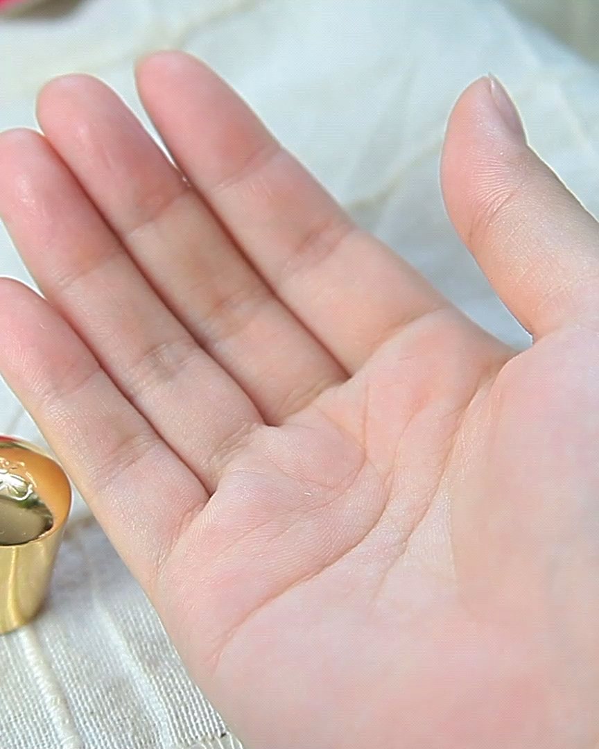 ロルロゼ ピンクフィット ボディオイル/Melvita/ボディオイルを使ったクチコミ（3枚目）