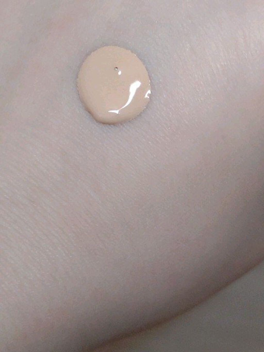 フィルタースキン リキッド/Visée/リキッドファンデーションの動画クチコミ1つ目