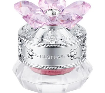 ジルスチュアート クリスタルブルーム ジェリービジュー/JILL STUART/ジェル・クリームアイシャドウの人気ショート動画