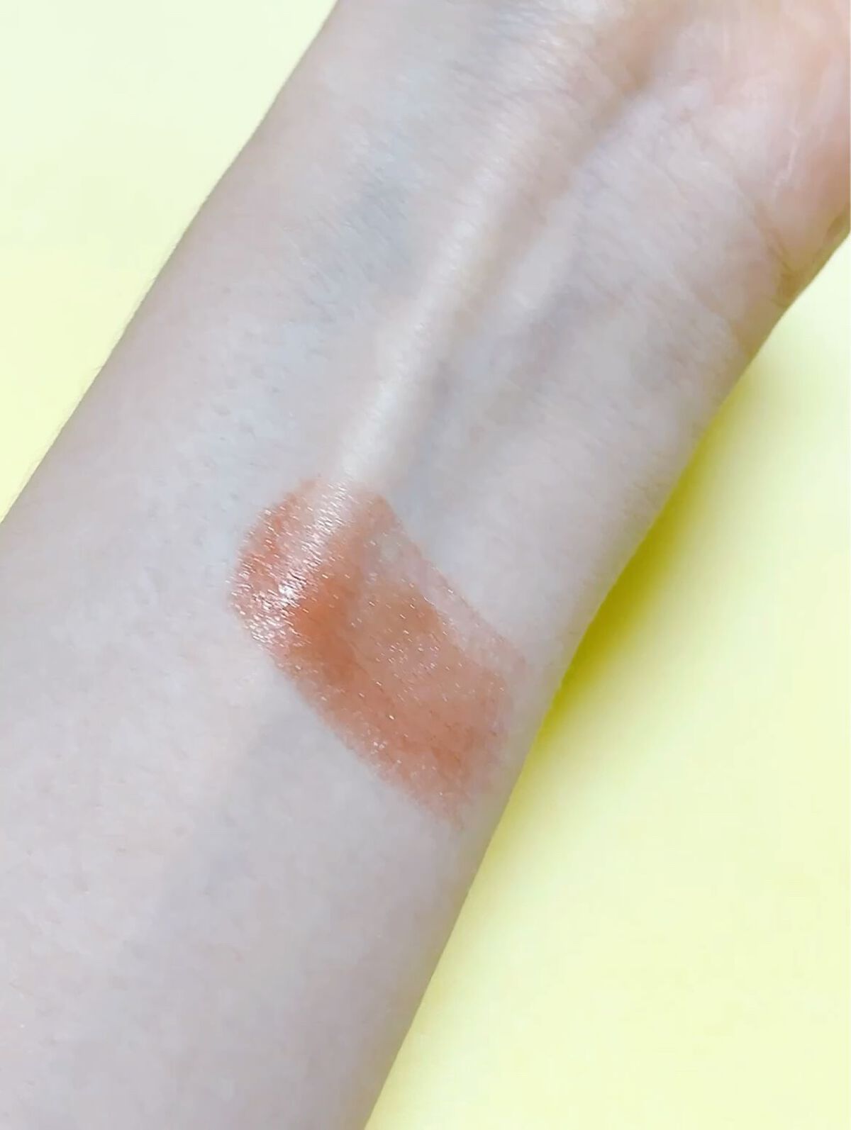 リップカラーシールド/CEZANNE/口紅を使ったクチコミ（3枚目）