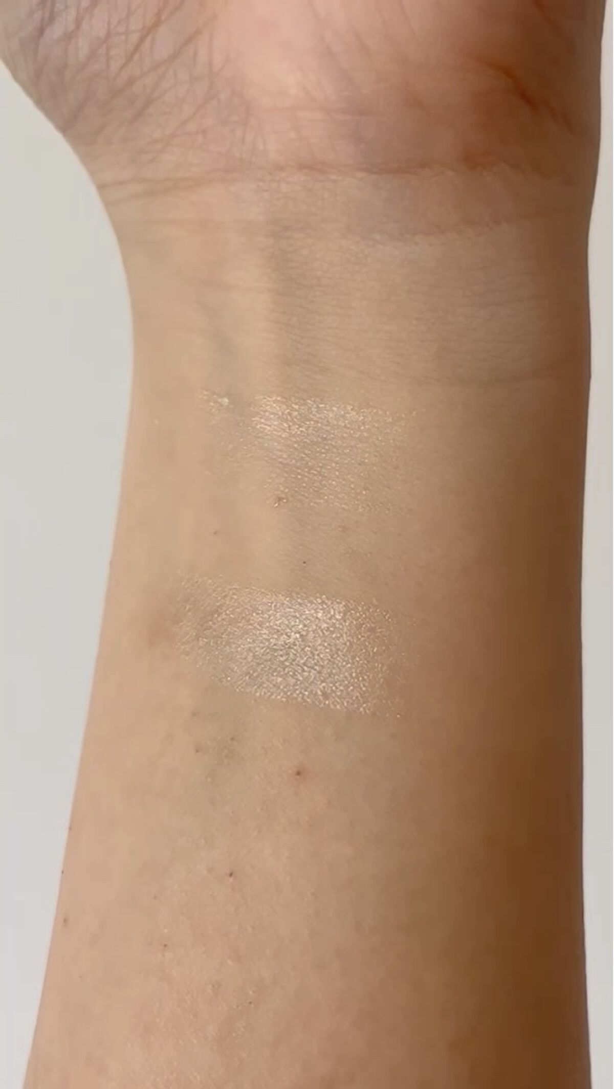 イエス リップ/U/CHOO/リップバームの動画クチコミ2つ目