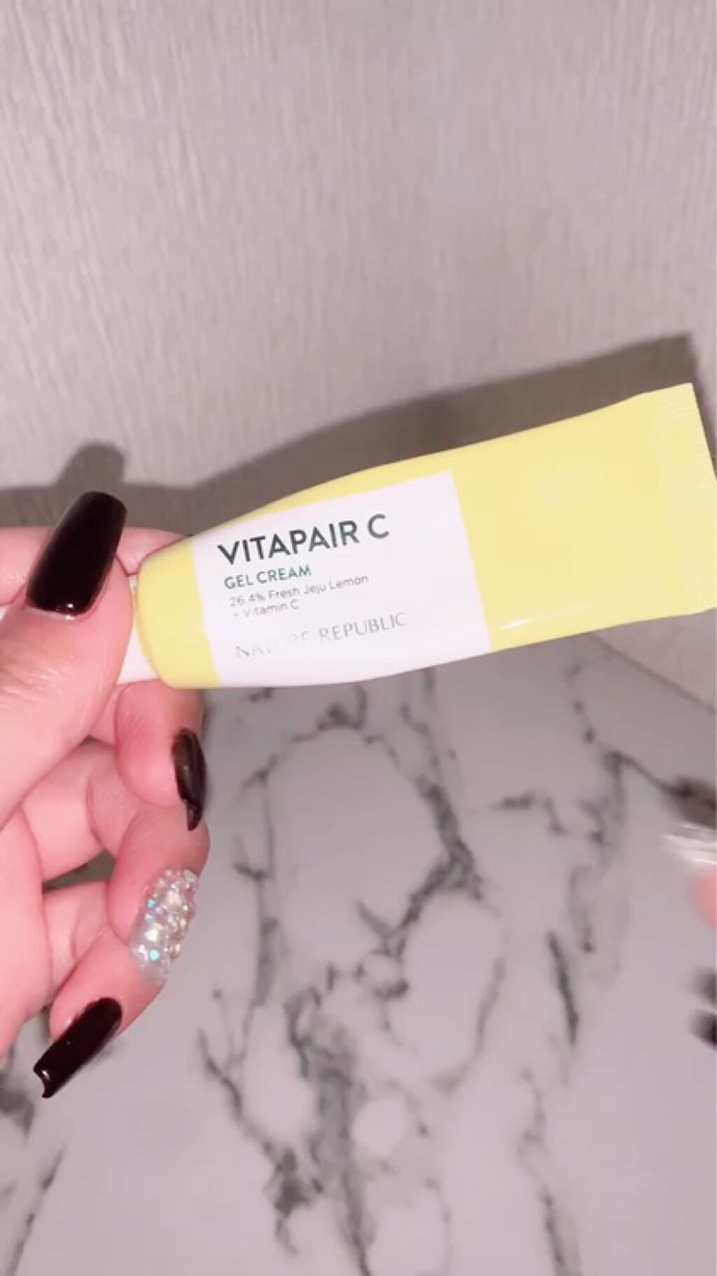 ビタペアC 集中美容液スペシャルセット/ネイチャーリパブリック/美容液を使ったクチコミ（3枚目）